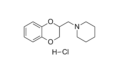 Piperoxan hydrochloride