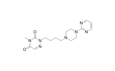 Eptapirone (F-11440)