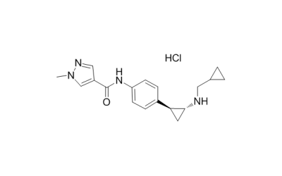 T-3775440 hydrochloride
