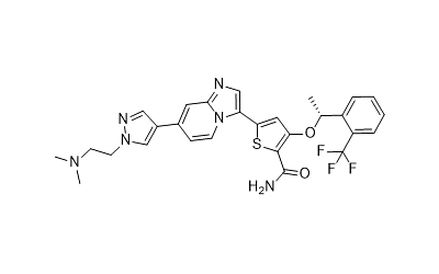 NBI-961 (CMP3a)