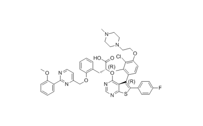 (R)-MIK665