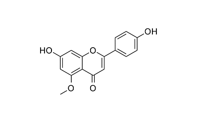 Thevetiaflavone