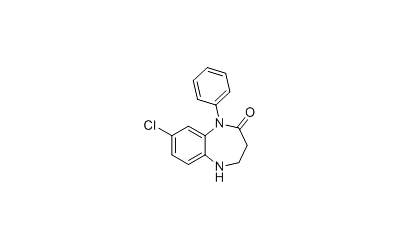 Lofendazam