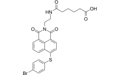 MCL-1/BCL-2-IN-4