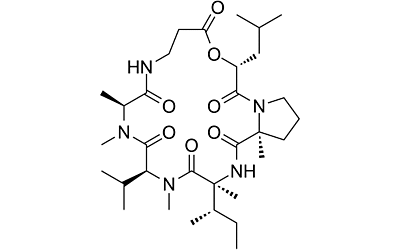 Destruxin B