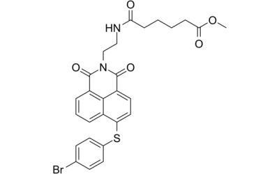 MCL-1/BCL-2-IN-3