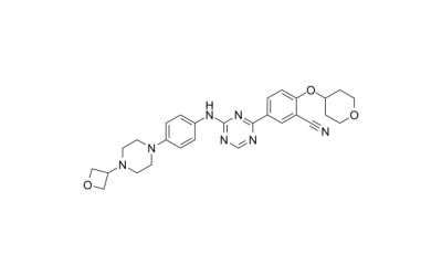 TBK1/IKKε-IN-5
