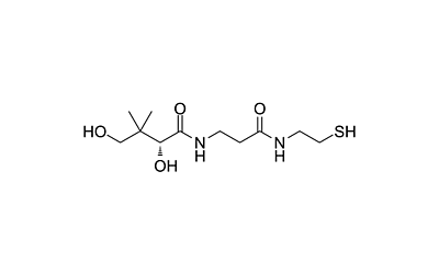 (R)-Pantetheine