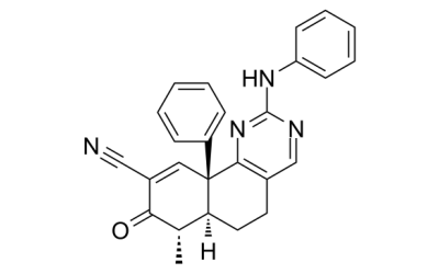 IDH1 Inhibitor 2