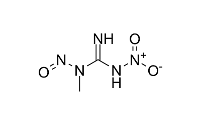 Methylnitronitrosoguanidine