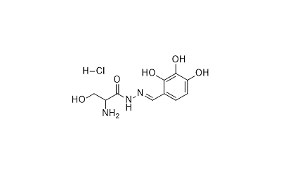 CSRM617 Hydrochloride