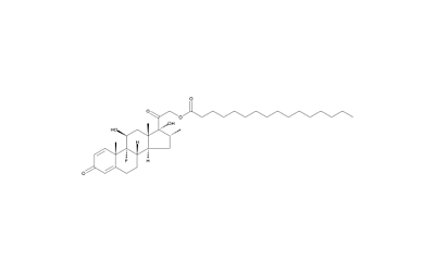 Dexamethasone palmitate