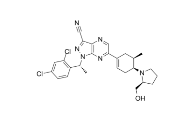 CCR4 antagonist 2