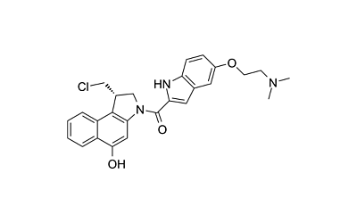 Duocarmycin