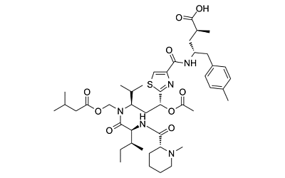 Tubulysin