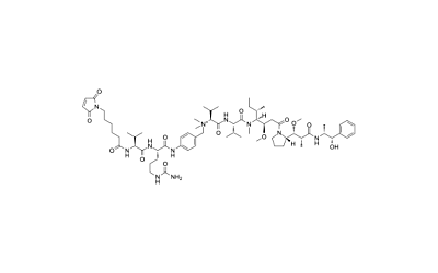 MC-Val-Cit-PAB-Auristatin E