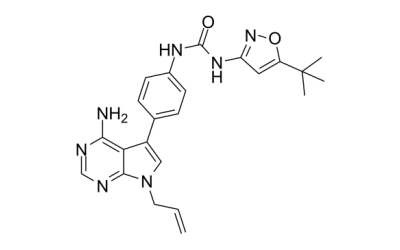 FLT3-IN-4