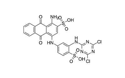 Reactive Blue 4