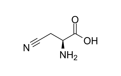 β-cyano-L-Alanine