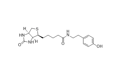 Biotinyl tyramide