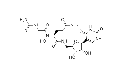 Pseudouridimycin