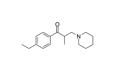 Eperisone