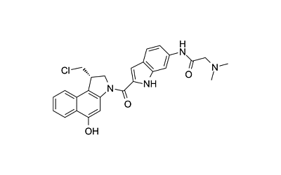Duocarmycin GA