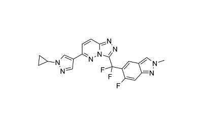 Bozitinib