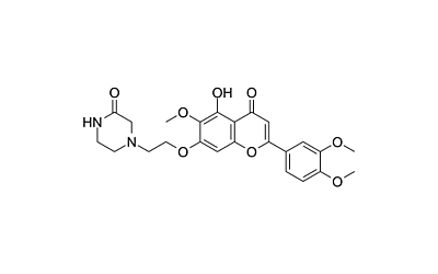 EMT inhibitor-2