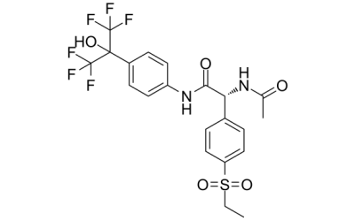 ROR agonist-1