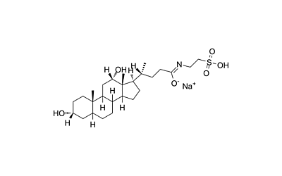 Taurodeoxycholate sodium salt
