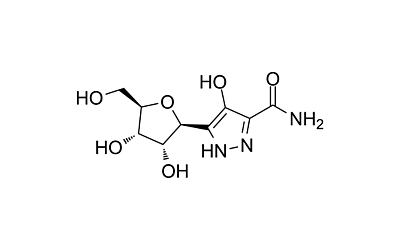 Pyrazofurin