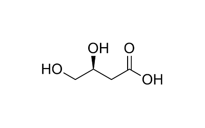 (S)-3,4-Dihydroxybutyric acid