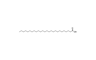 Hexacosanoic acid
