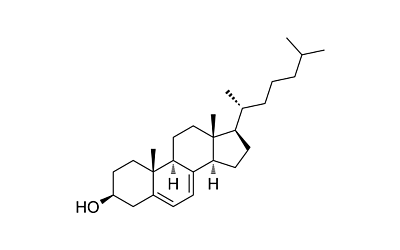 7-Dehydrocholesterol