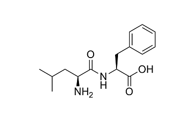 Leucyl-phenylalanine