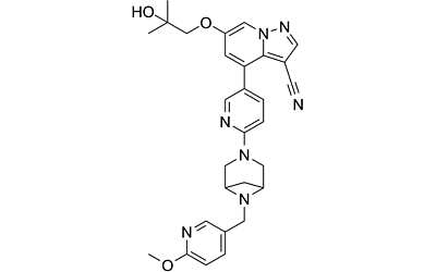 Selpercatinib (LOXO-292)
