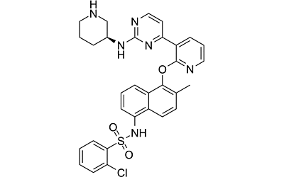 Kira8 (AMG-18)