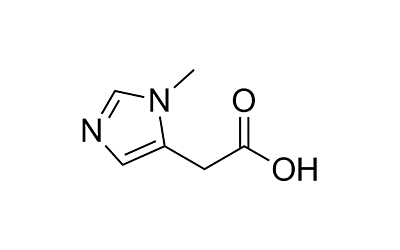 Pi-Methylimidazoleacetic acid