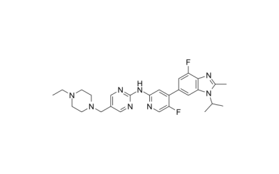 CDK4/6-IN-2