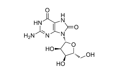 8-Hydroxyguanosine