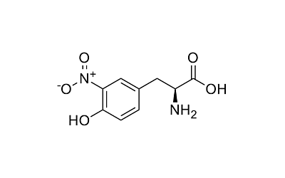 3-Nitro-L-tyrosine