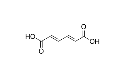trans-trans-Muconic acid