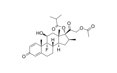 Betamethasone acibutate