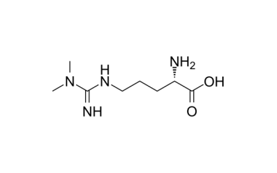 Asymmetric dimethylarginine