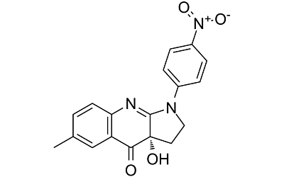 para-Nitroblebbistatin