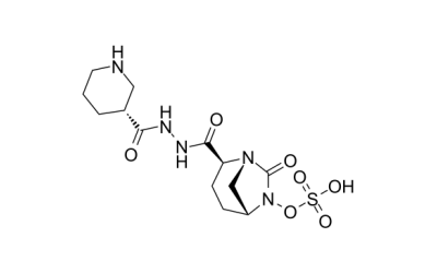 Zidebactam