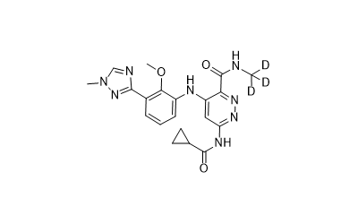 Deucravacitinib (BMS-986165)