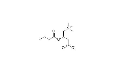 Butyrylcarnitine