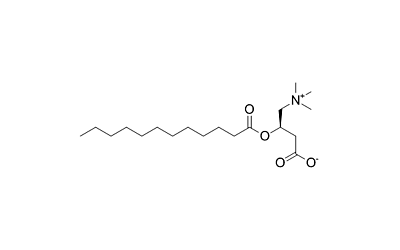 Dodecanoylcarnitine